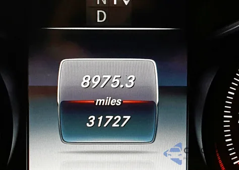 2016 Mercedes-Benz C 300 из США, поврежденный, VIN 55SWF4JB4GU158884